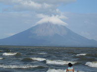 Volcan Concepcion